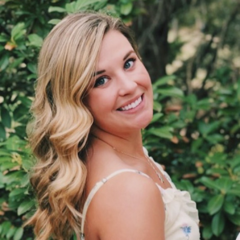 Meet your Posher, Katy